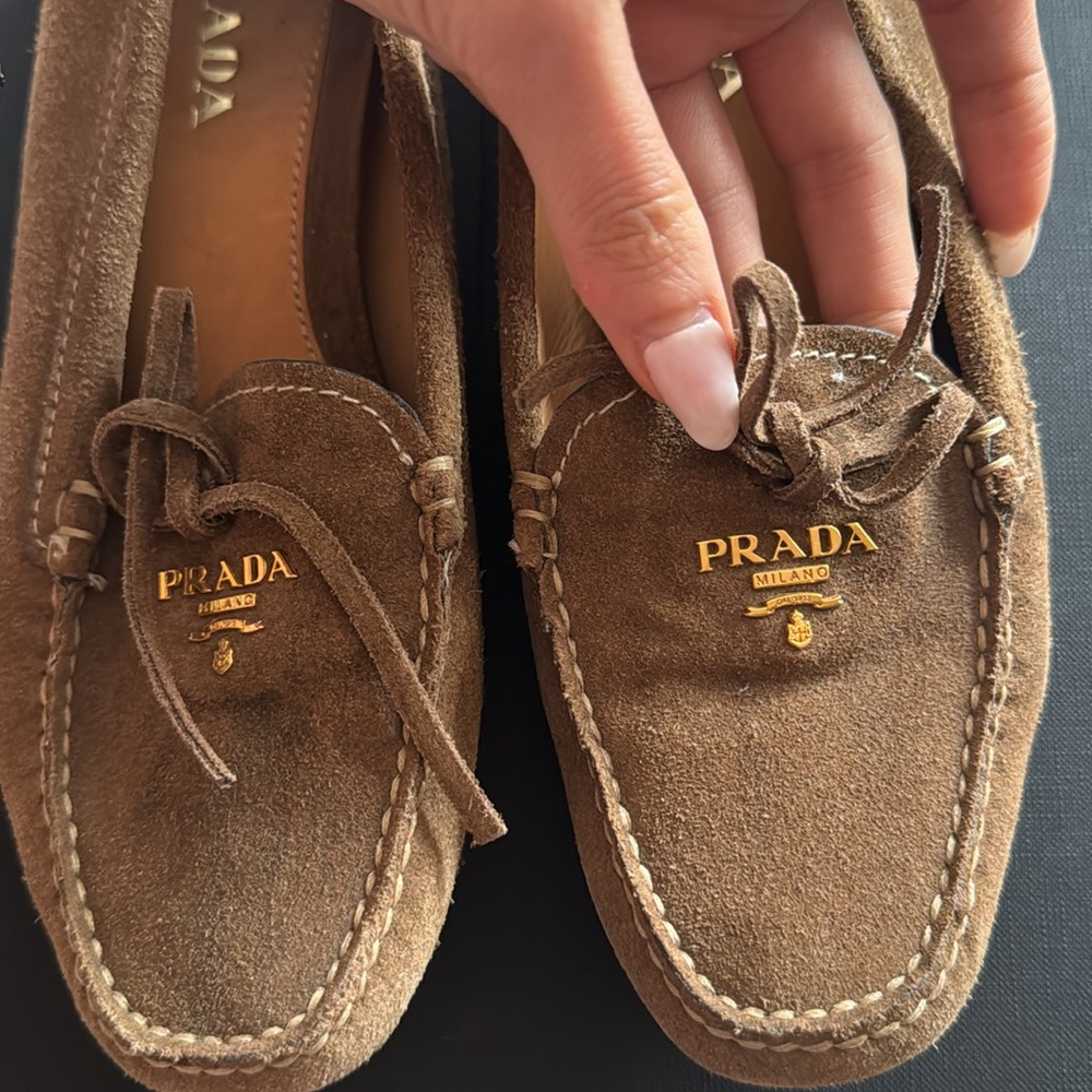 Prada loafers - Picture 5 of 7